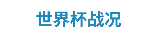 世界杯战况yinuobo